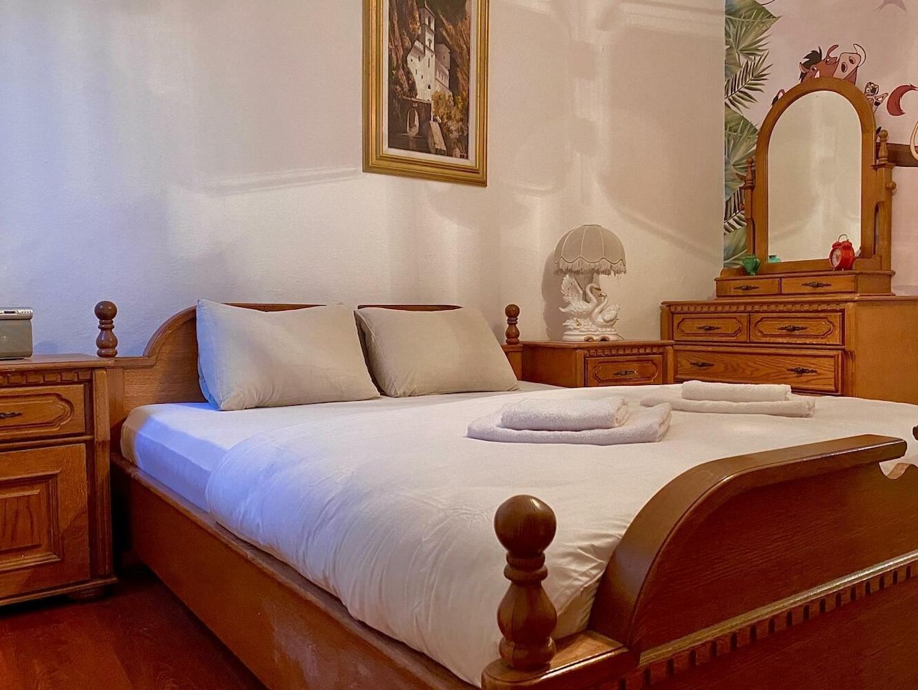 Small Hill Guesthouse, Podgorica