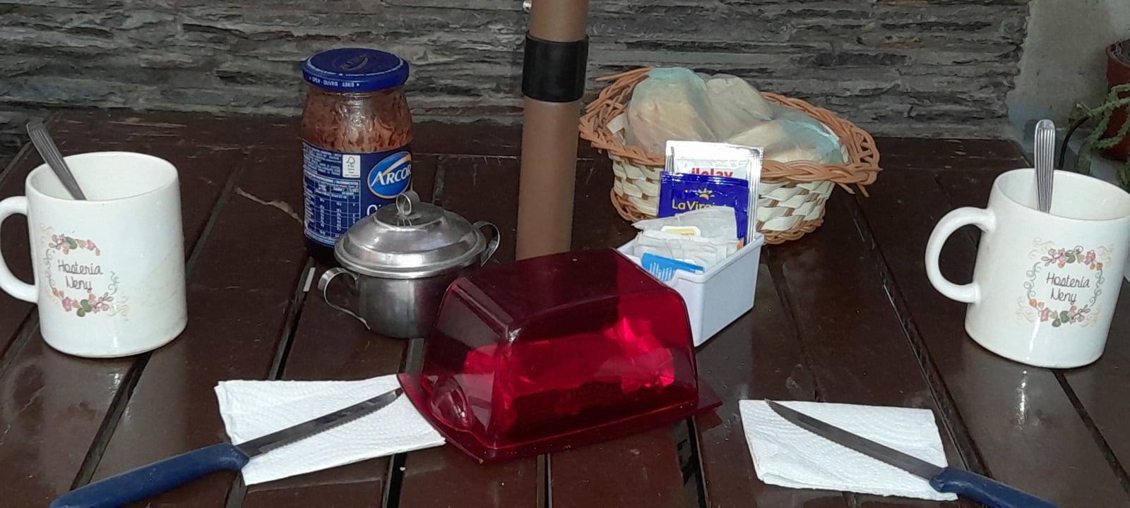 Hostería Neny