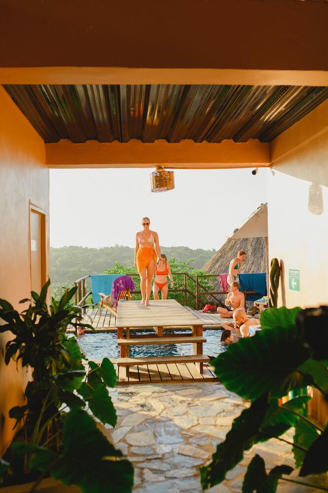 The Journey Hostel