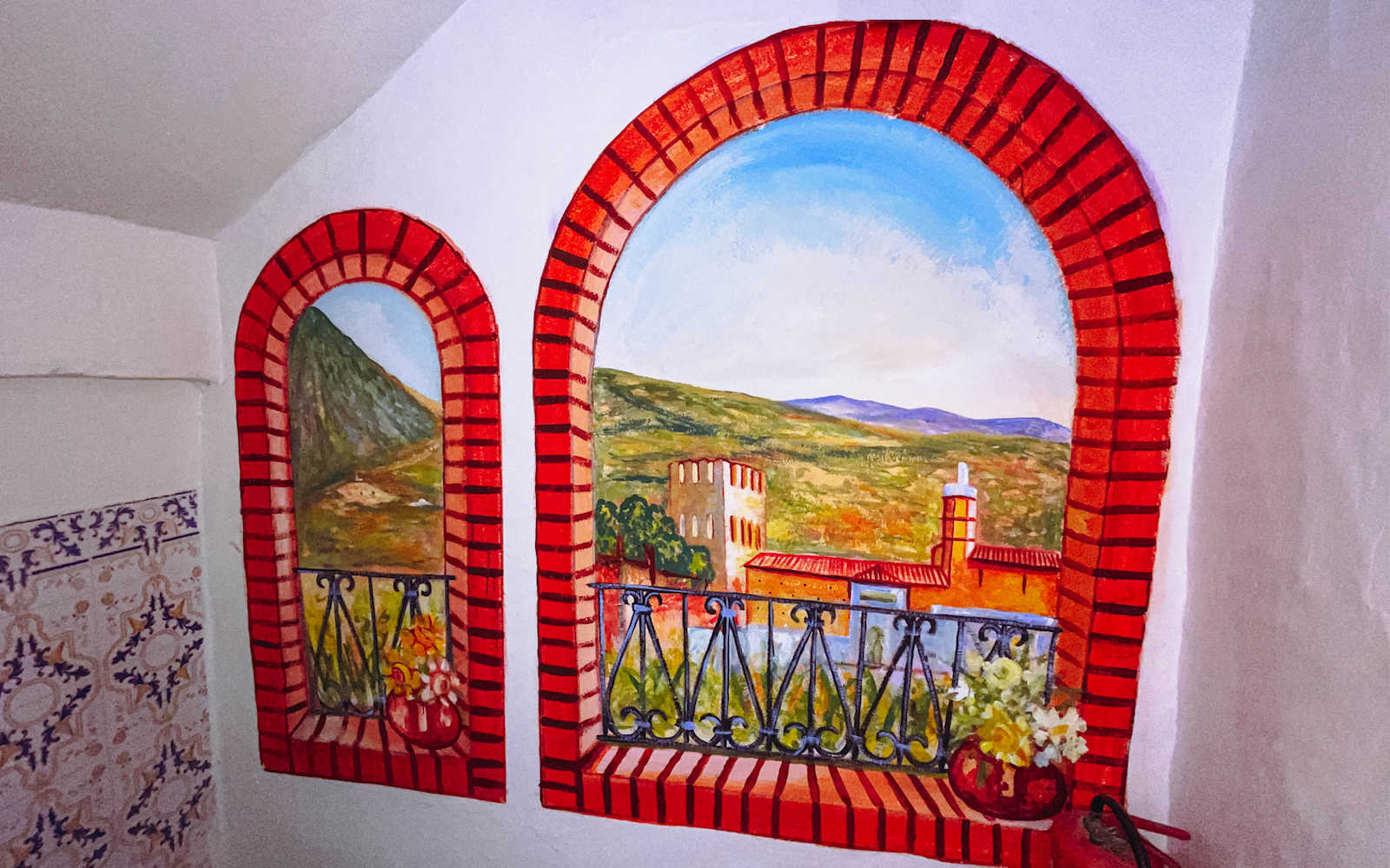 Hostel Aline