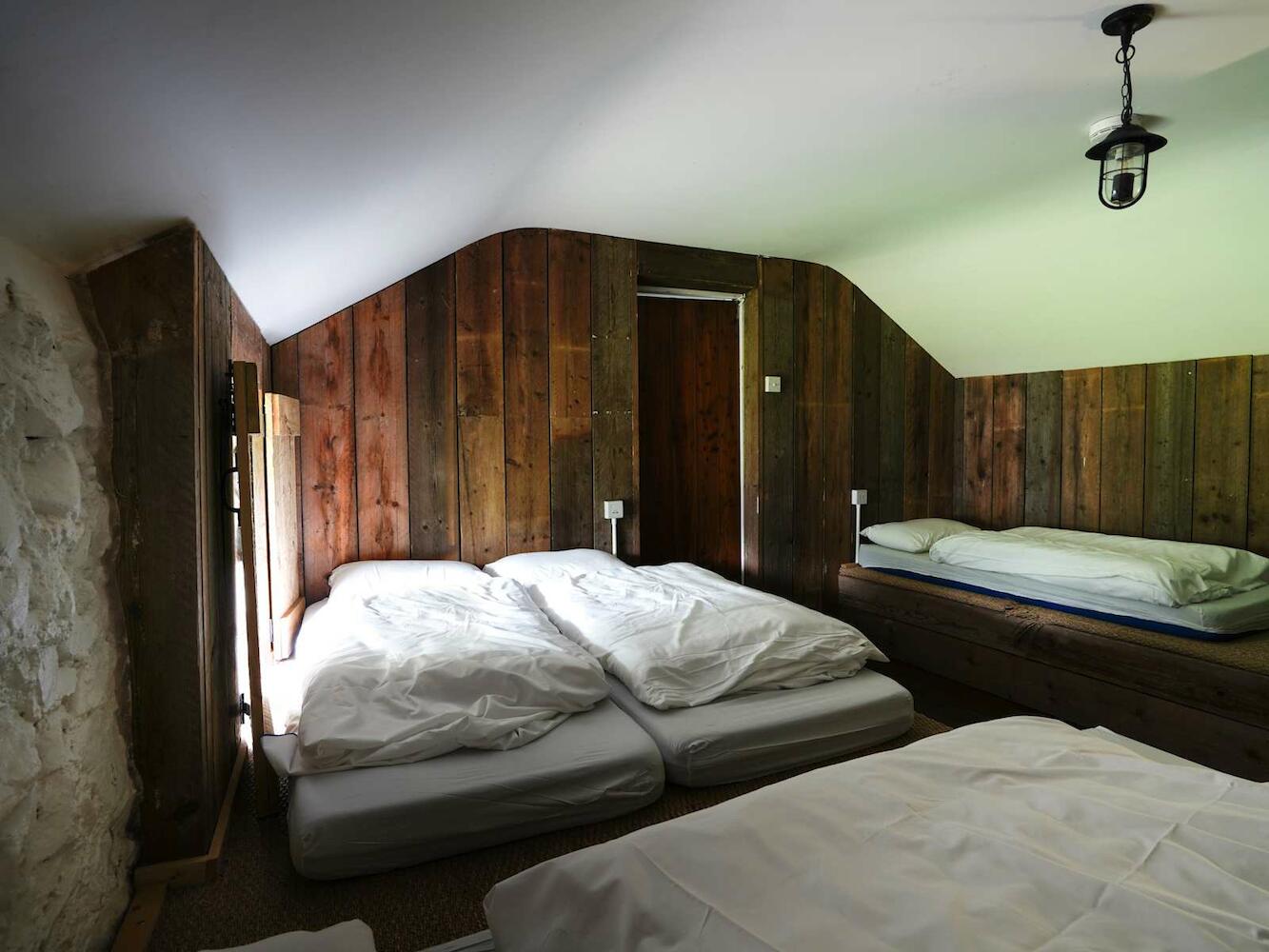 YHA Ennerdale, Lake District