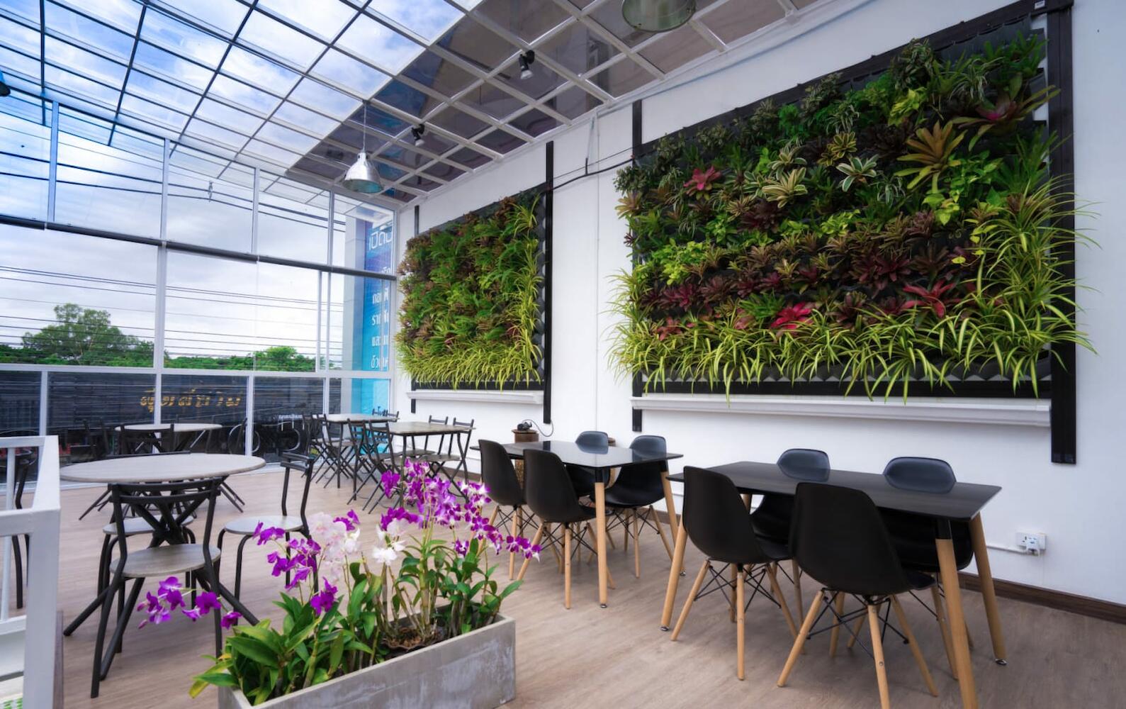 Connect Hostel, Chiang Rai