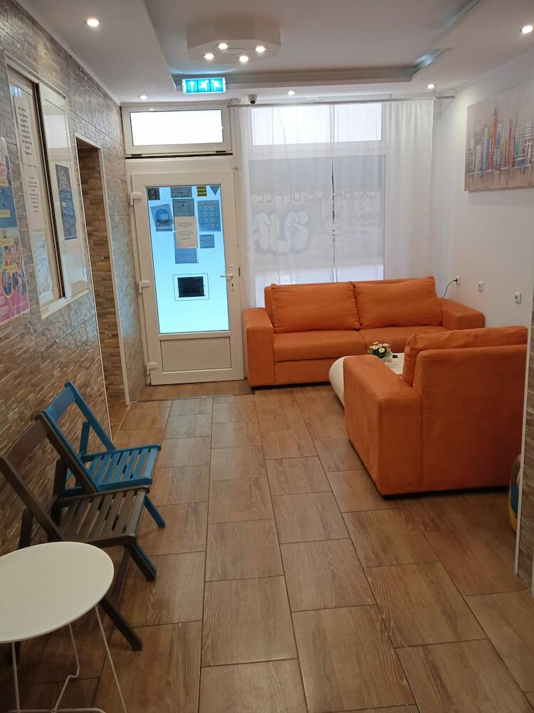 Hostel Dioklecijan Delux, Split