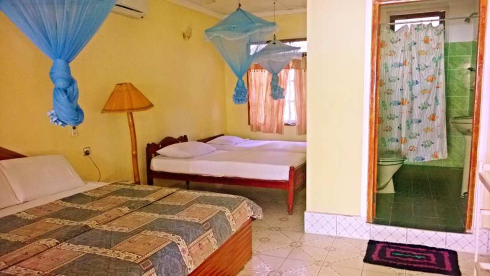 Sigiri Holiday Inn