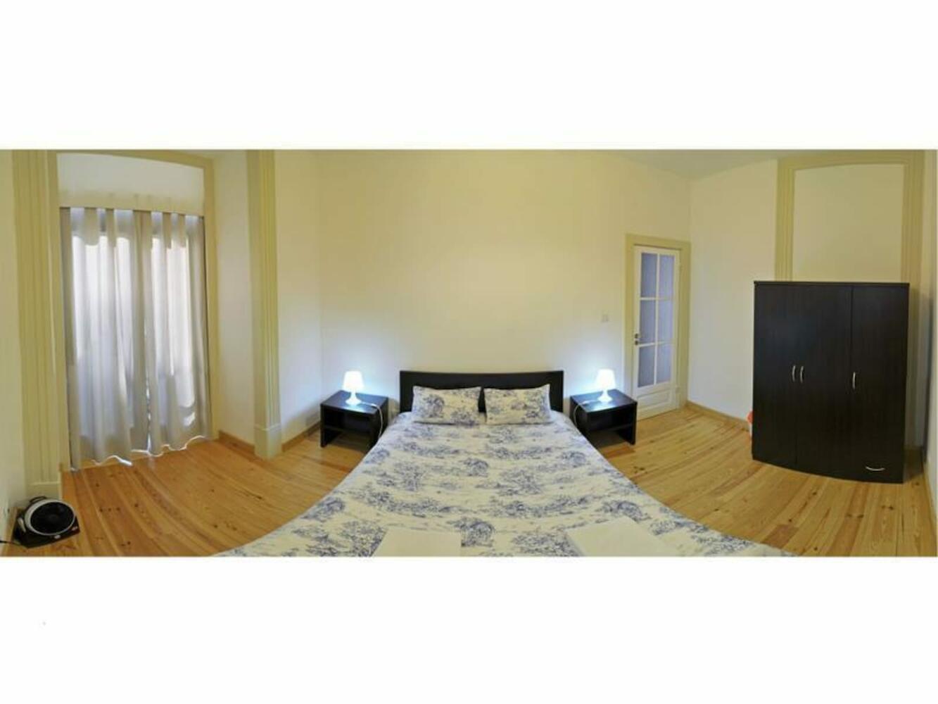 City Center Guest House, Lisbon