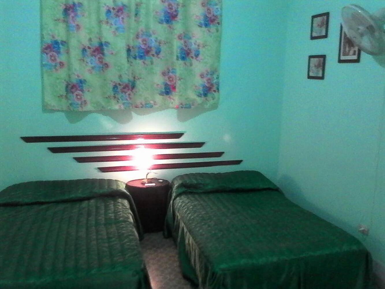 Hostal El Cid, Havana