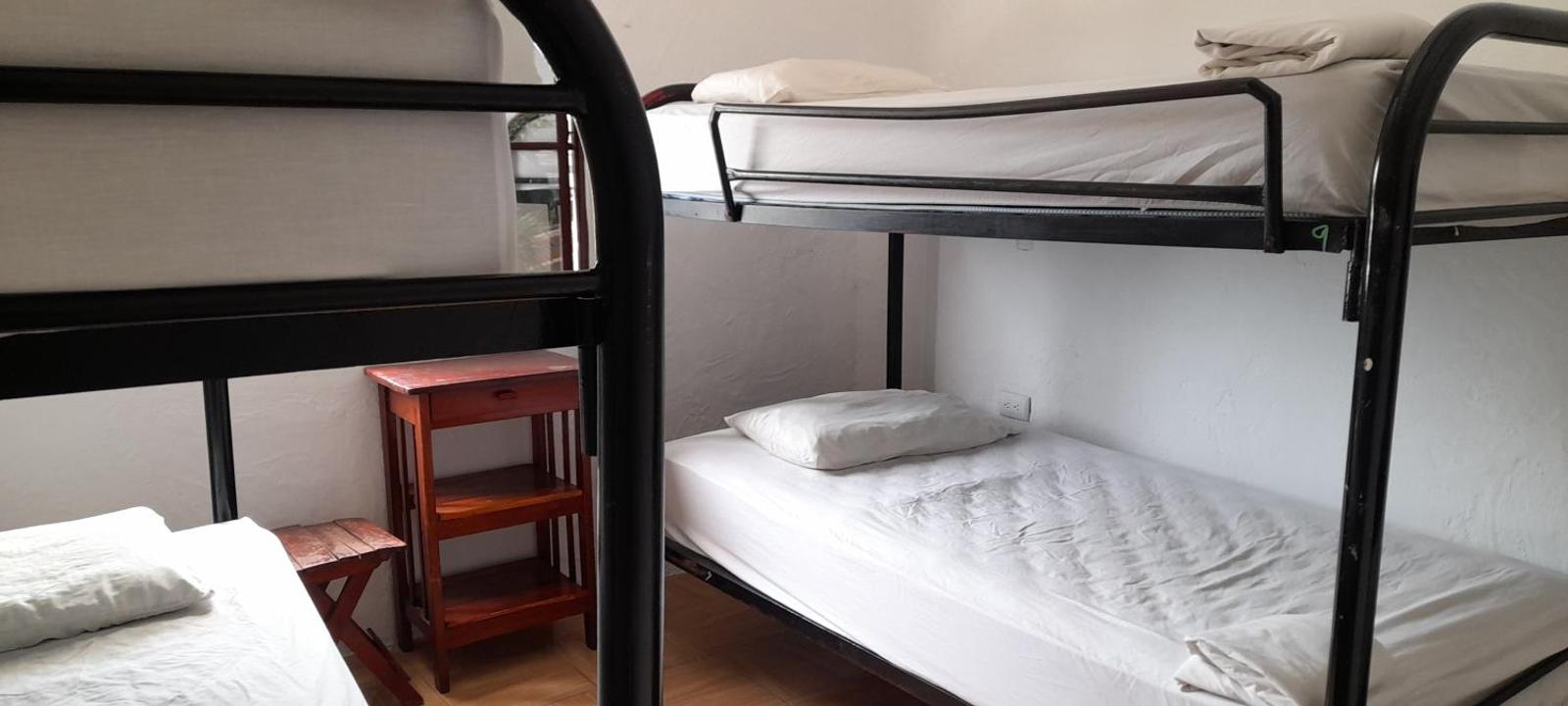 Managua Backpackers Inn