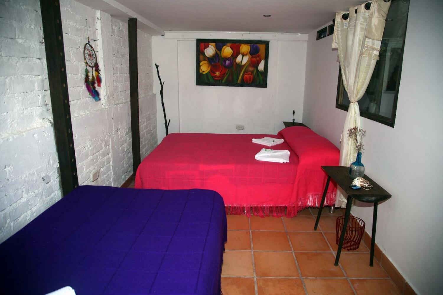 Casa La Eliana, Salento