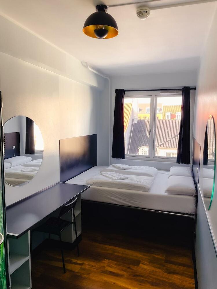 Copenhagen Downtown Hostel, Copenhagen