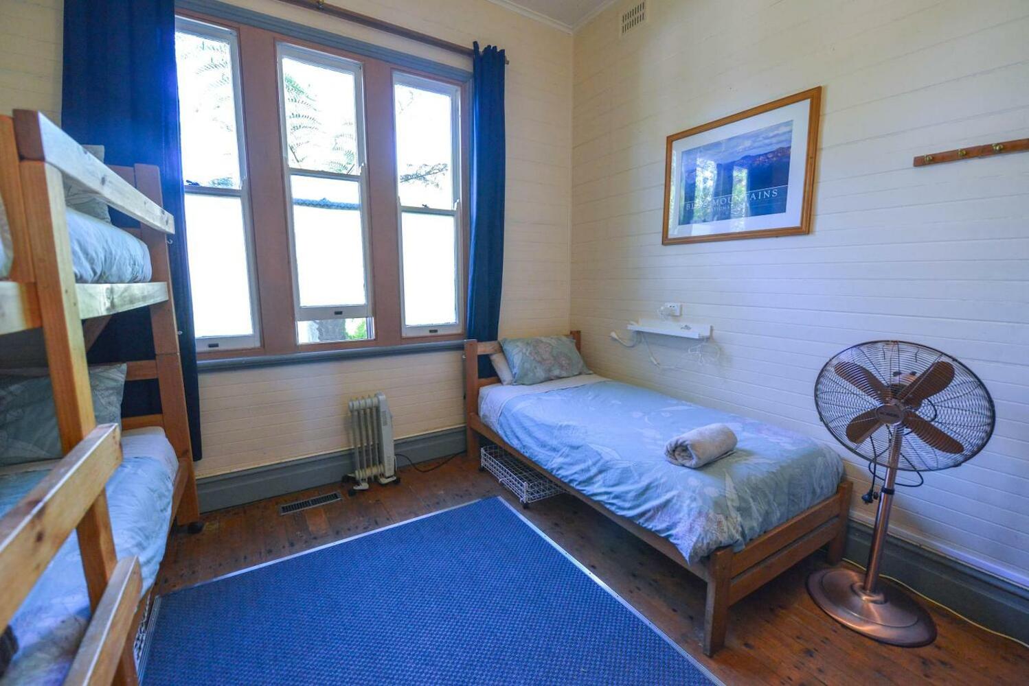 No14 Lovel St, Katoomba