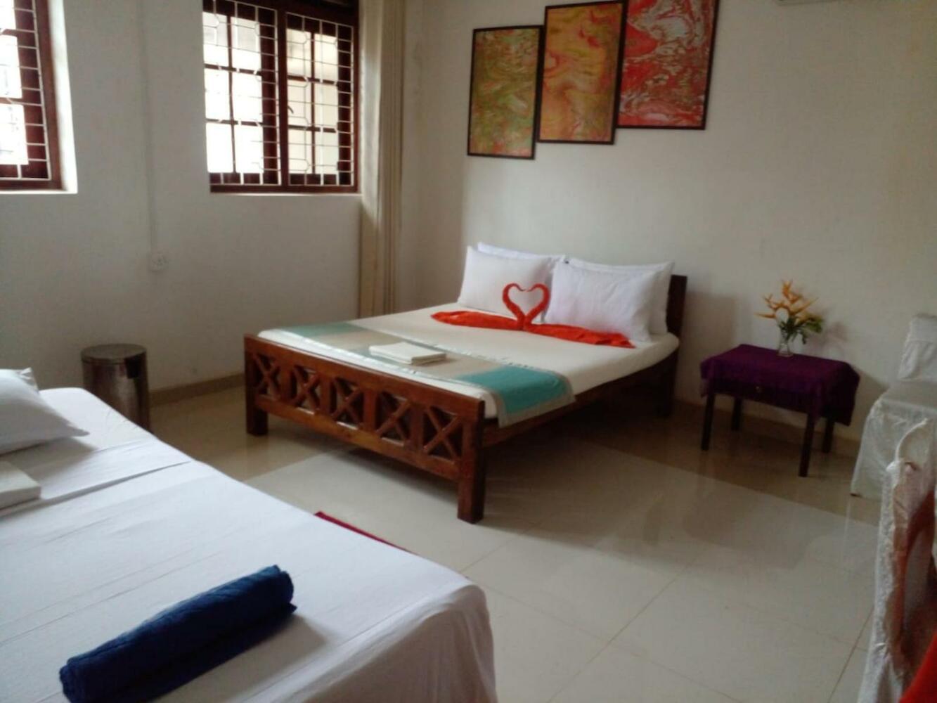 Paradise Hostel, Galle
