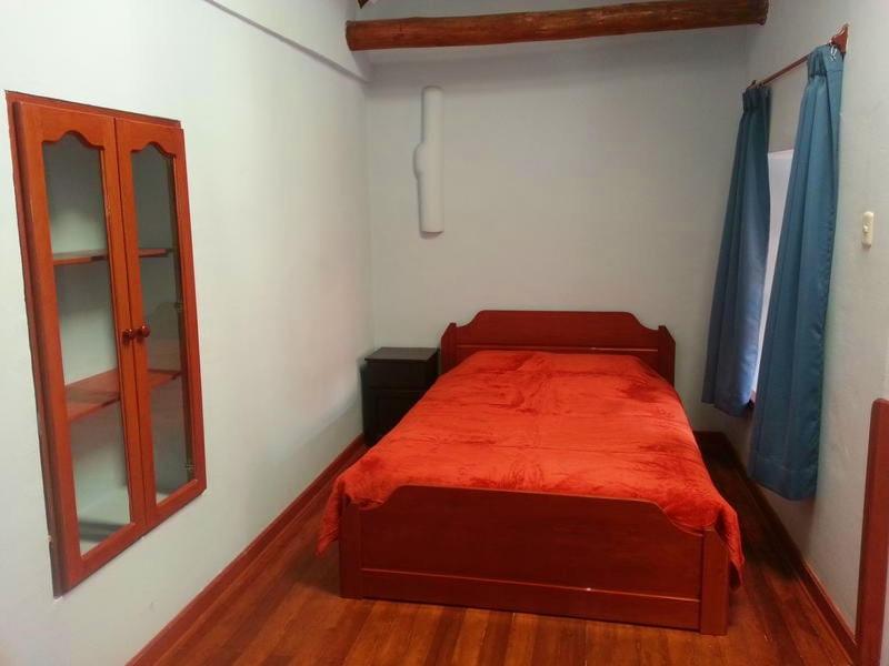 OkiDoki Cusco Hostal