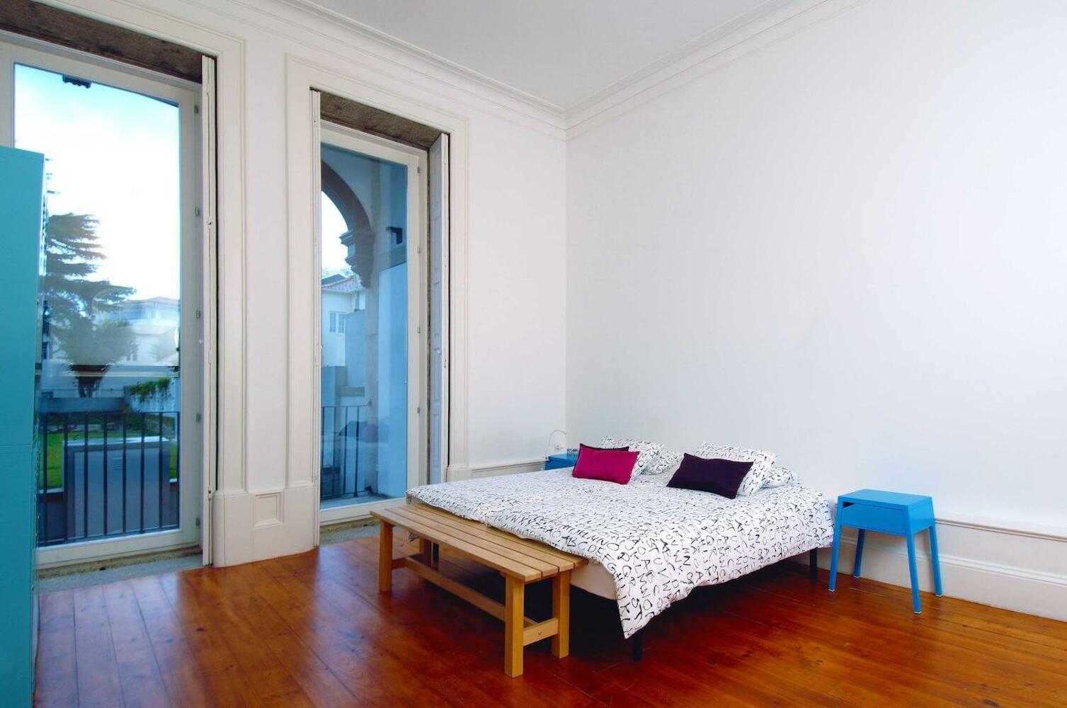 So Cool Hostel, Porto