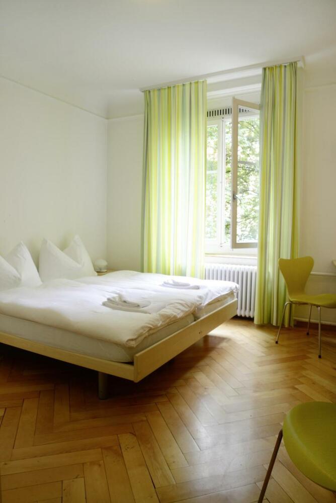 Hotel-Pension Marthahaus, Bern