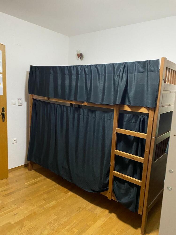 Travellers' Haven Hostel, Bled