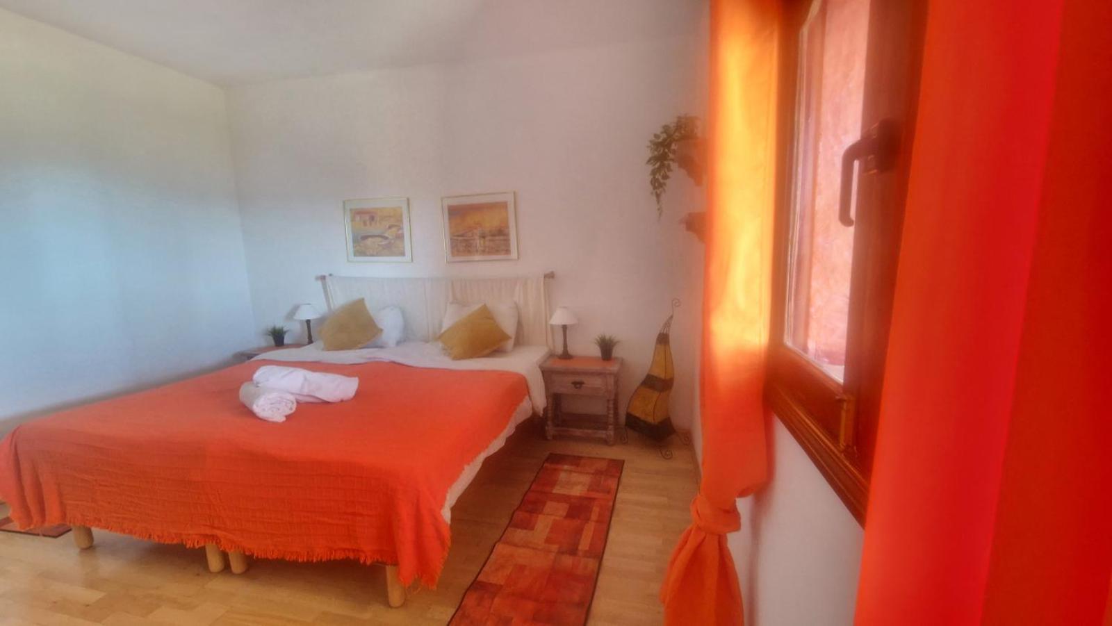 Mountain Hostel Finca La Isa, Gran Canaria