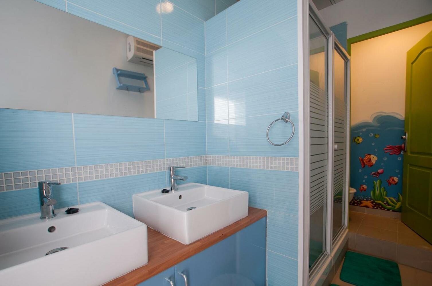 Pura Vida Hostel
