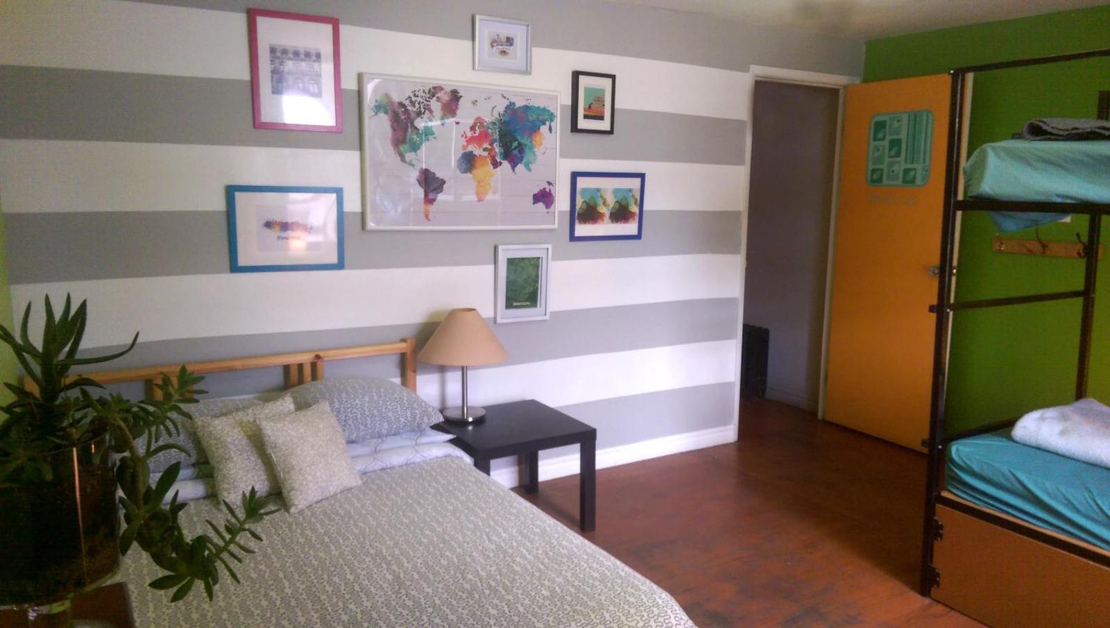 Alternative Hostel Of Old