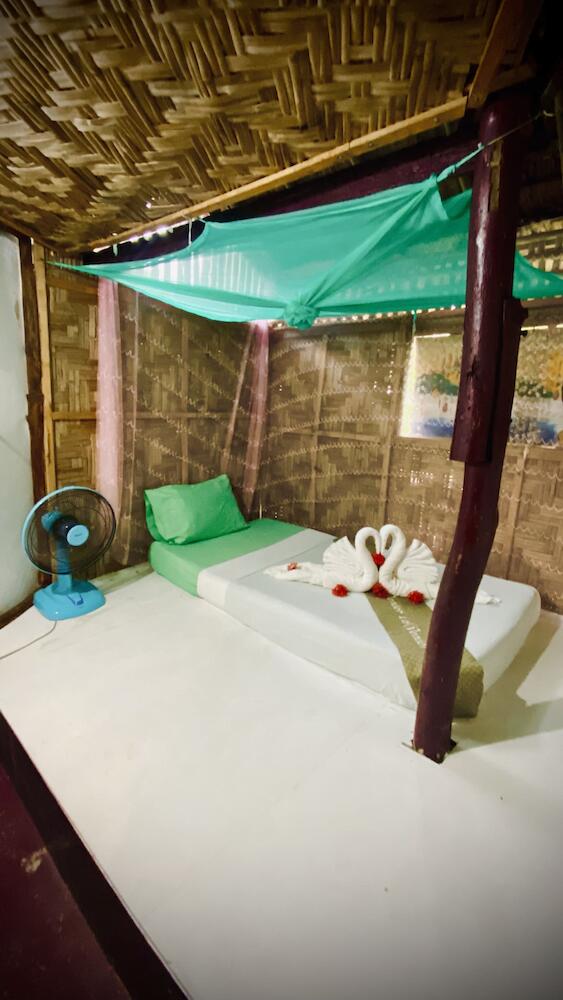 Leaf House Bungalows SHA PLUS+, Koh Lanta