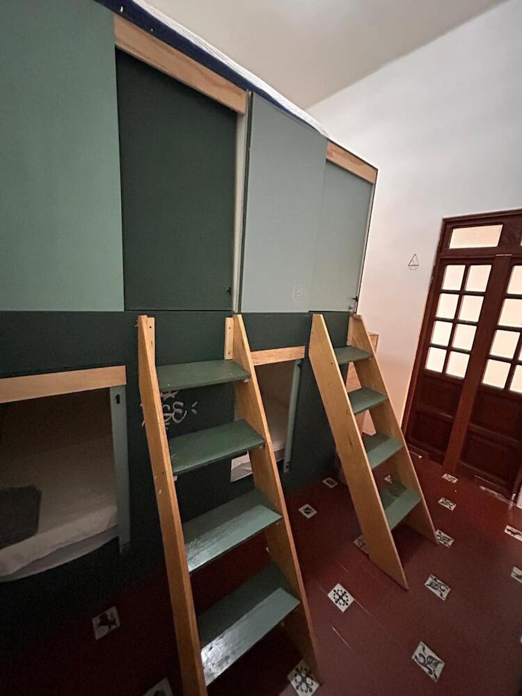 Coliving Chingon, Guadalajara