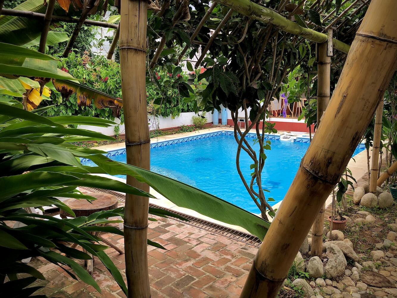 Huitzilin Hostal