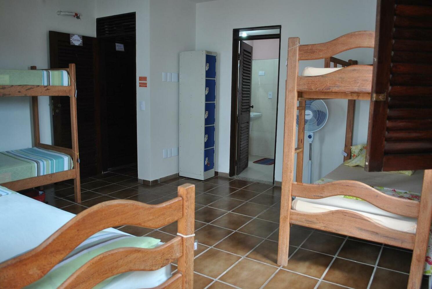 Slow Hostel, João Pessoa