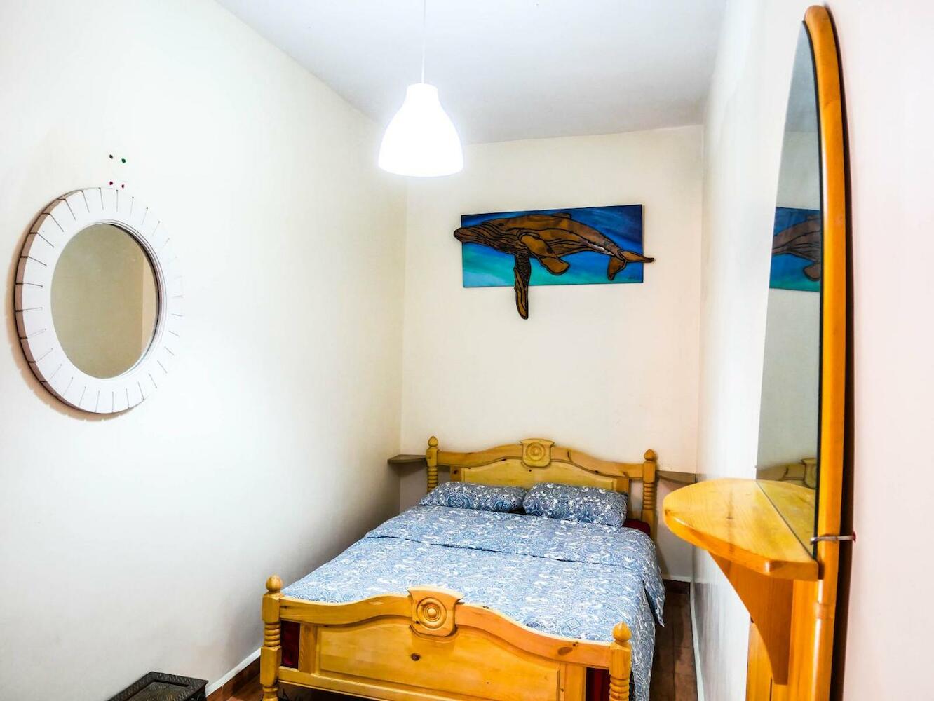 Sunset Surfhouse Morocco, Tamraght