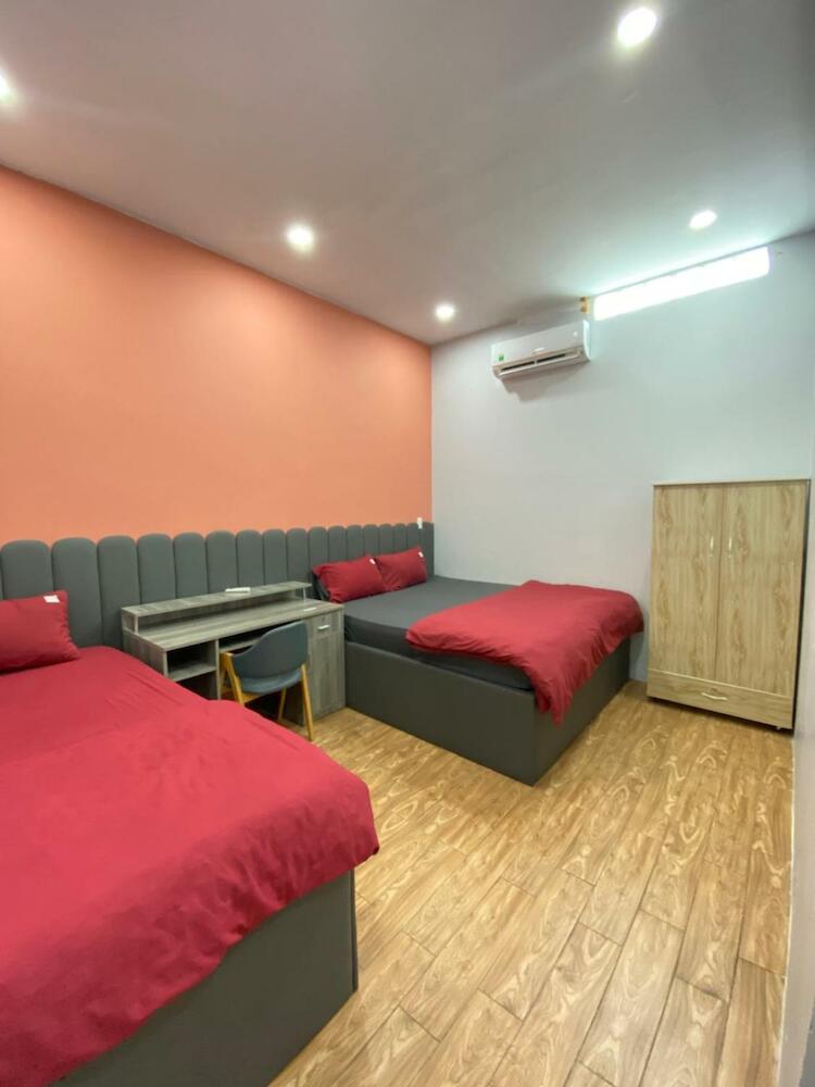 WELKOM INN, Can Tho