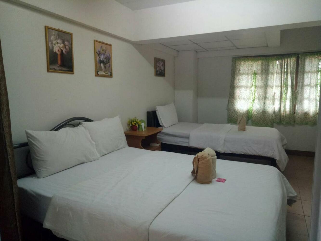 TT Hostel Chiangrai, Chiang Rai