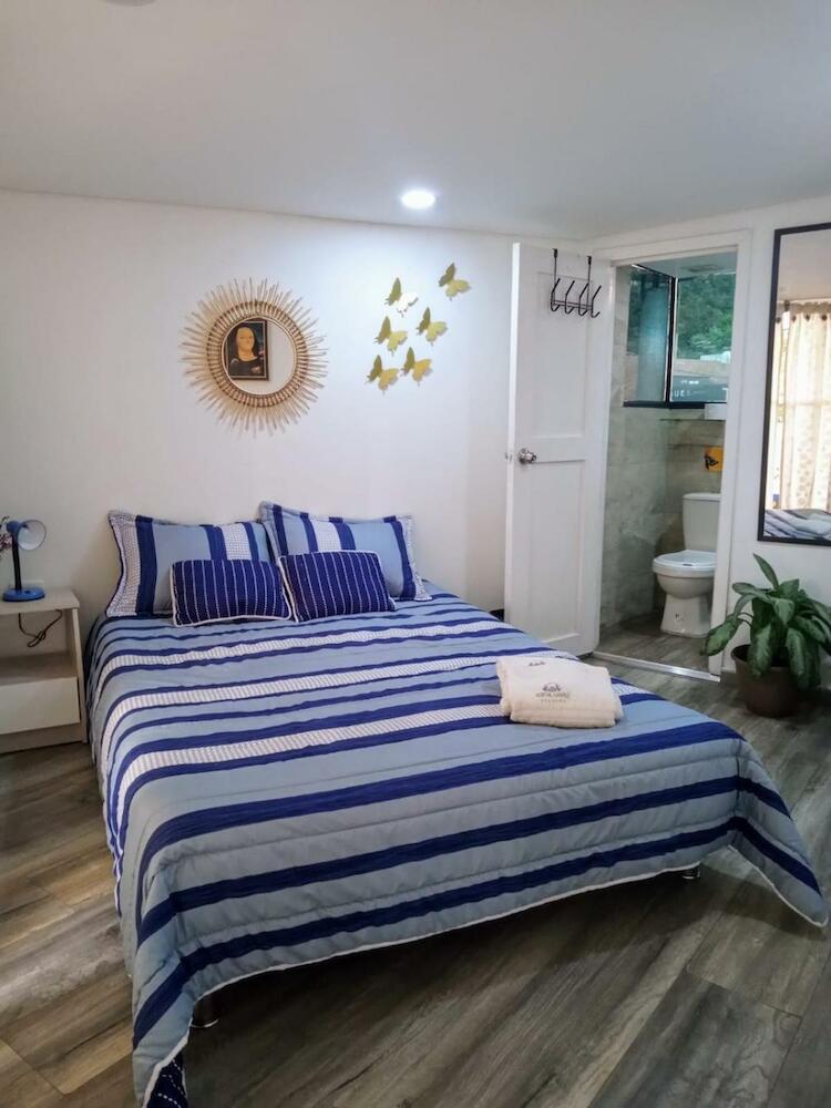 Hostal CasAlé Usaquén, Bogotá