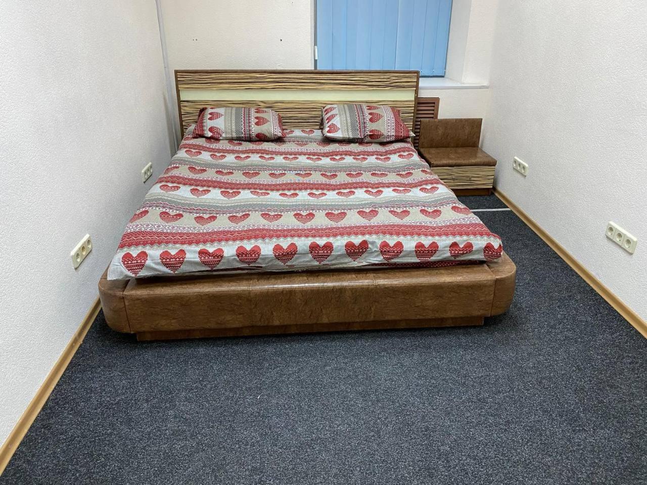 Хостел Мажор, Kharkiv