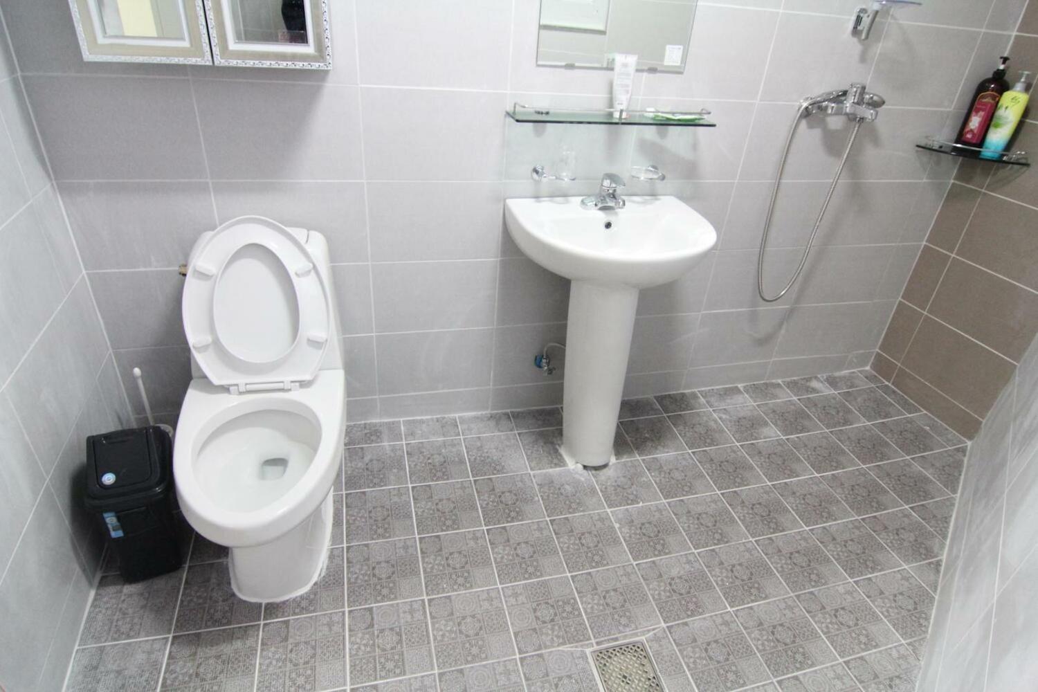 Empathy Guest House, Daegu