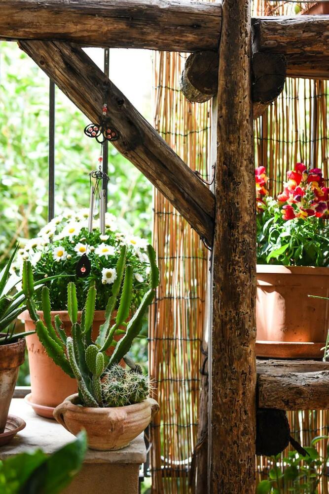A casa di Amici Boutique Hostel