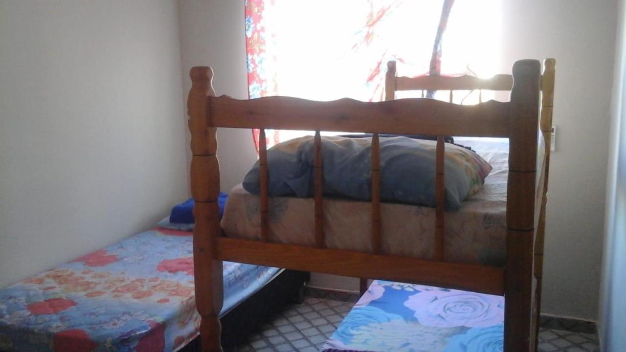Hostel da Paz, Maceió