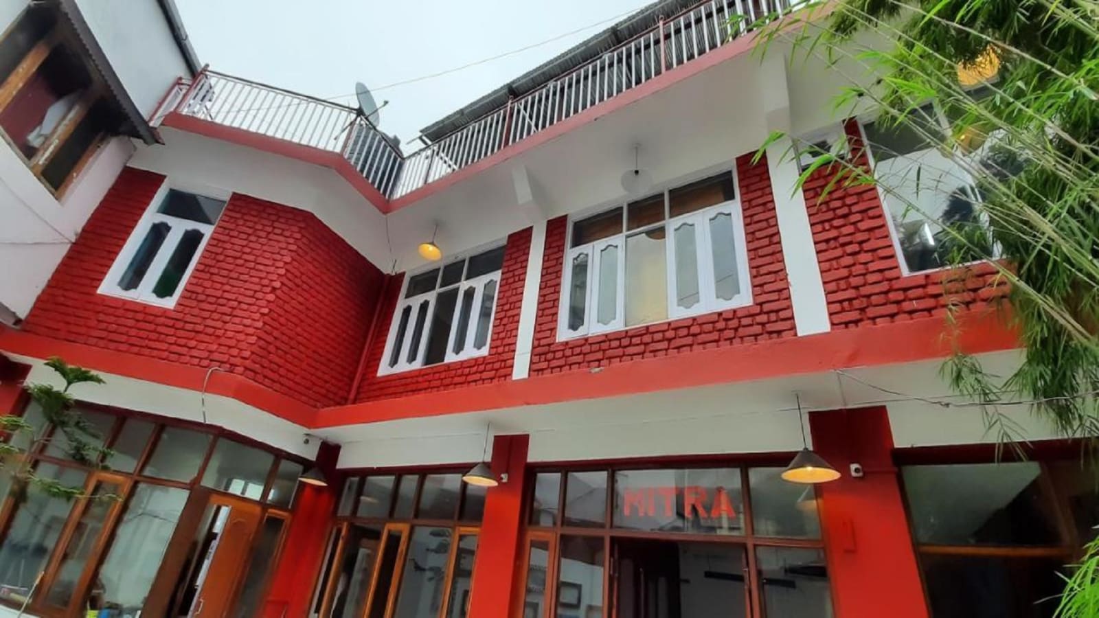 Mitra Hostel Mcleodganj 2.0