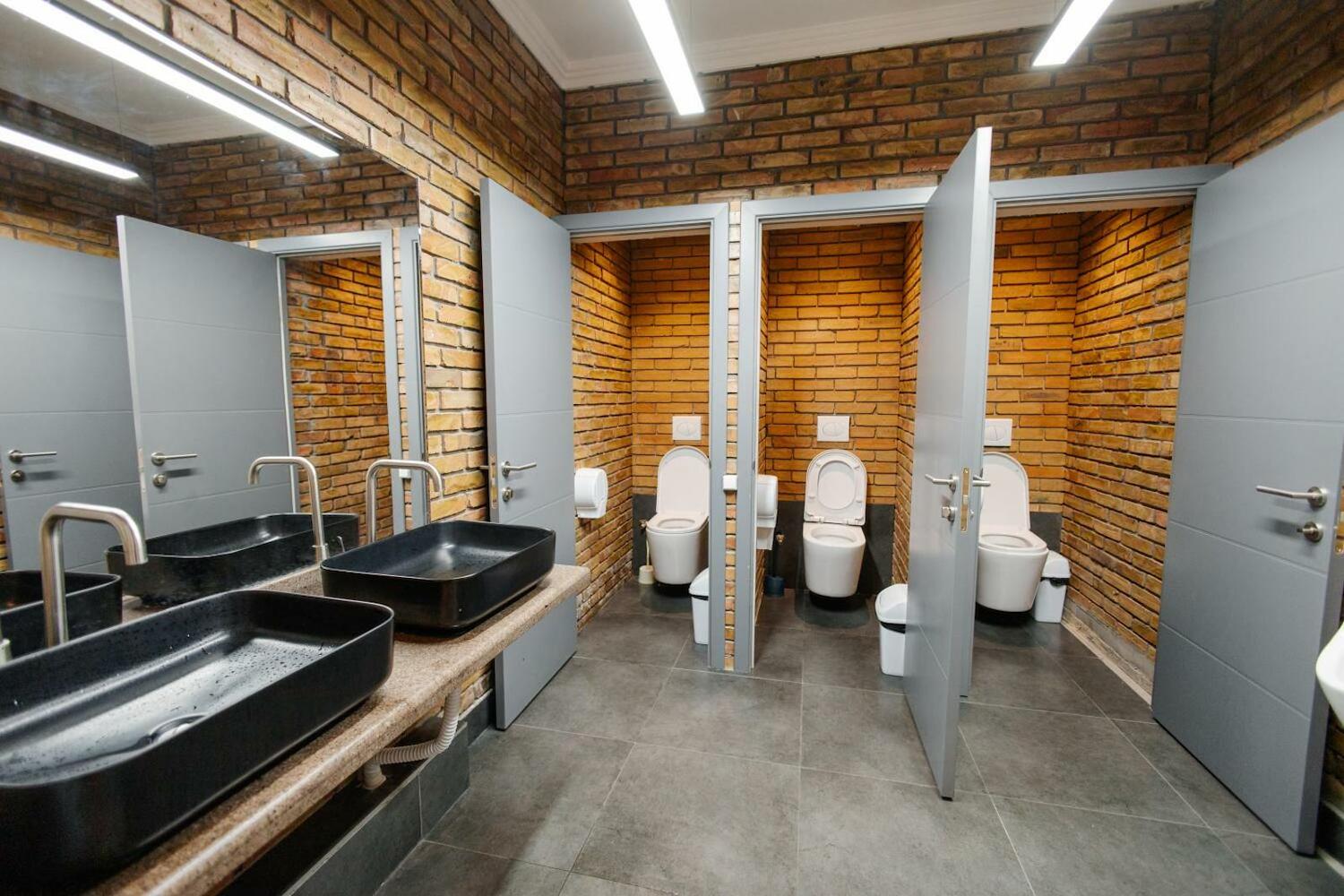 281 Hostel