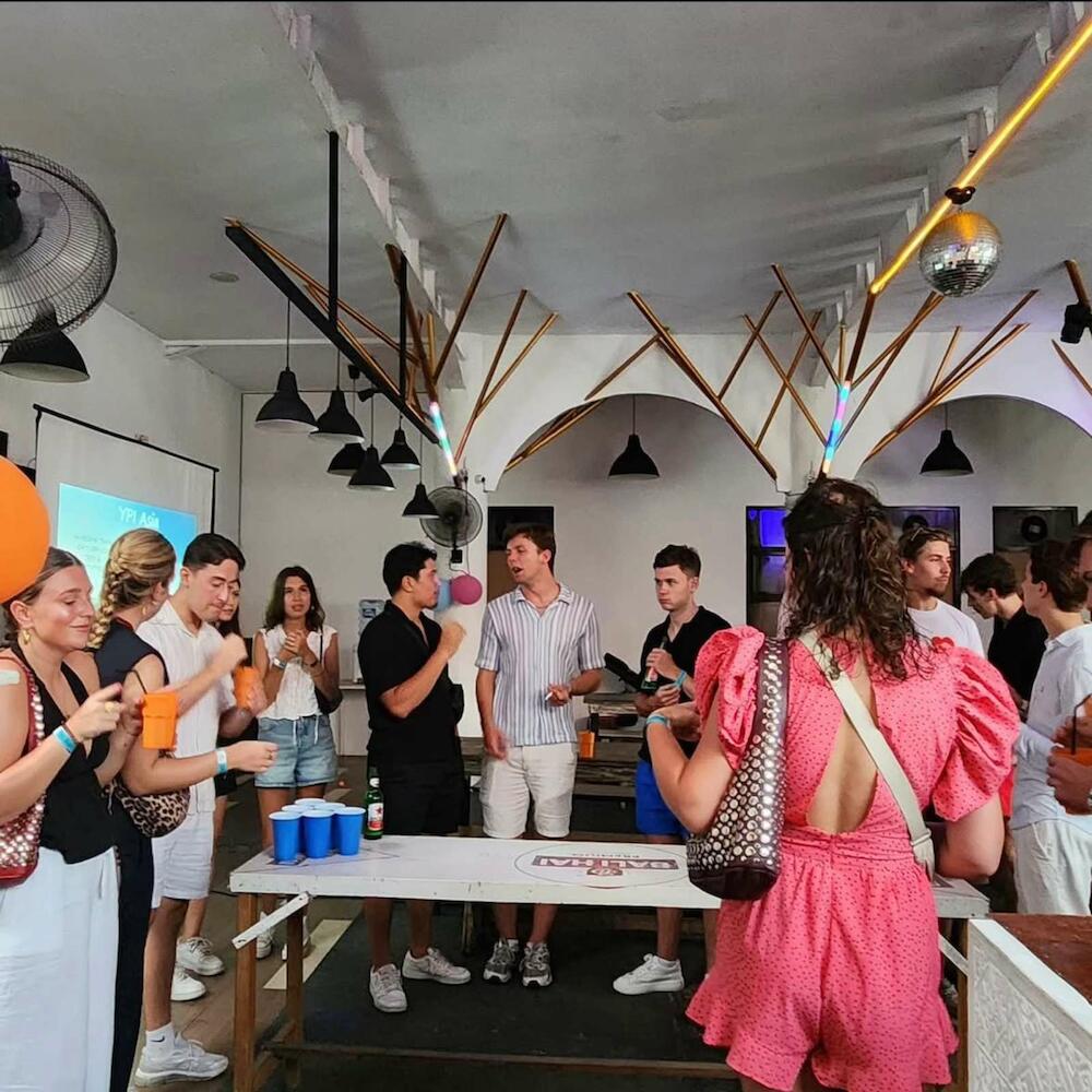 My Capsule Bali, Seminyak