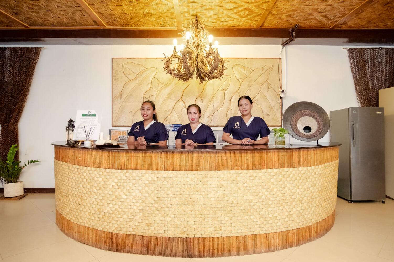 Public House Hostel, Cebu City