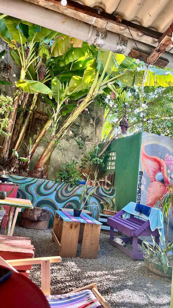 Hostel Do Rasta