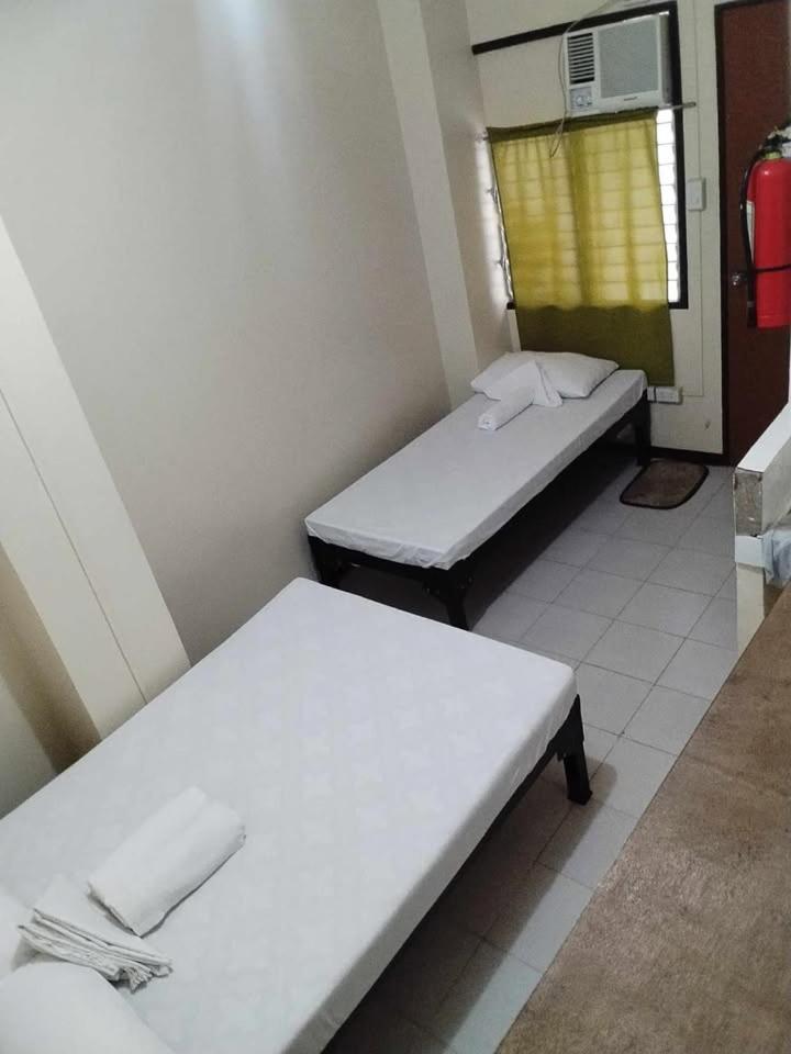 Achievers Dormitory, Cebu City