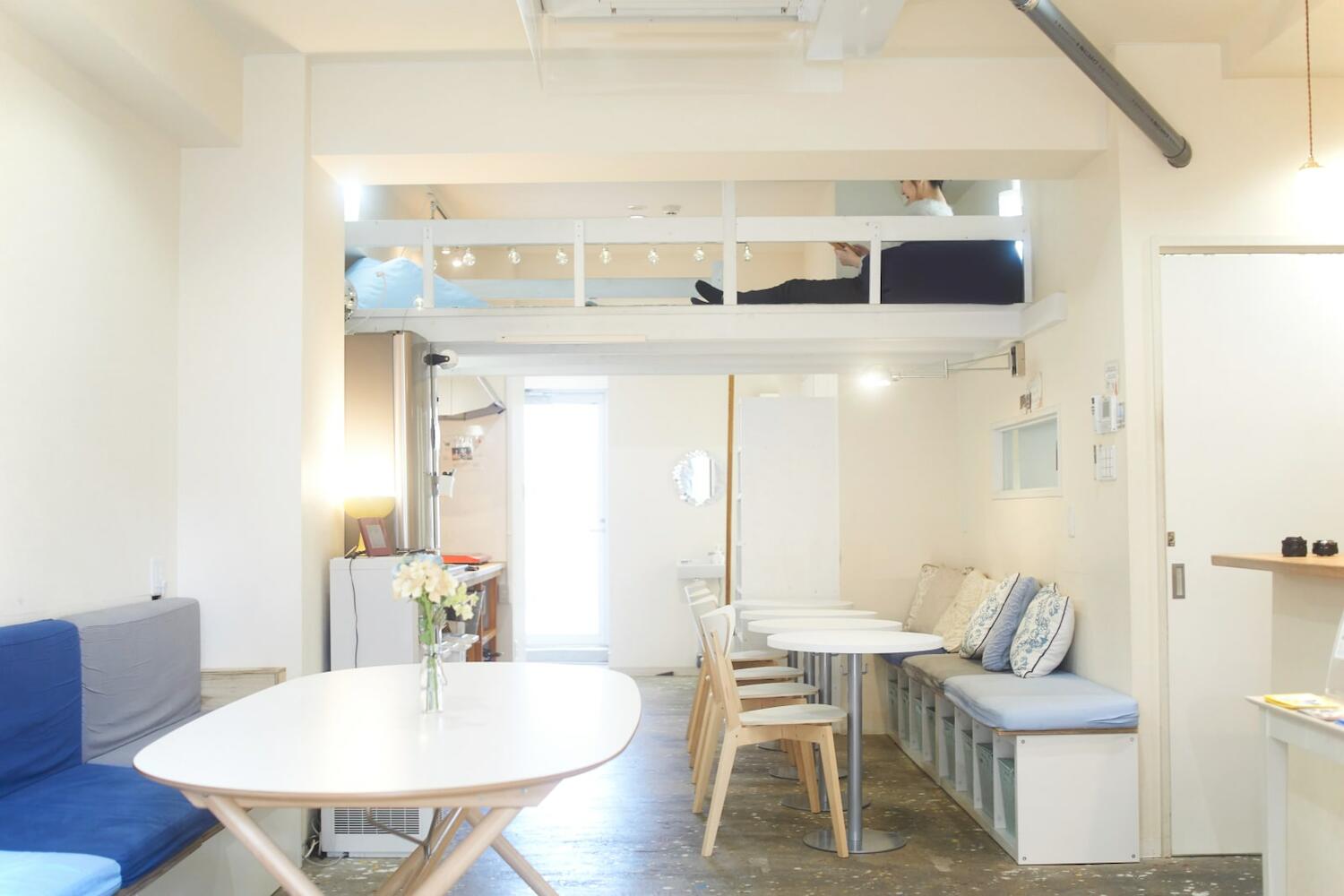 Casa Blanca Guesthouse