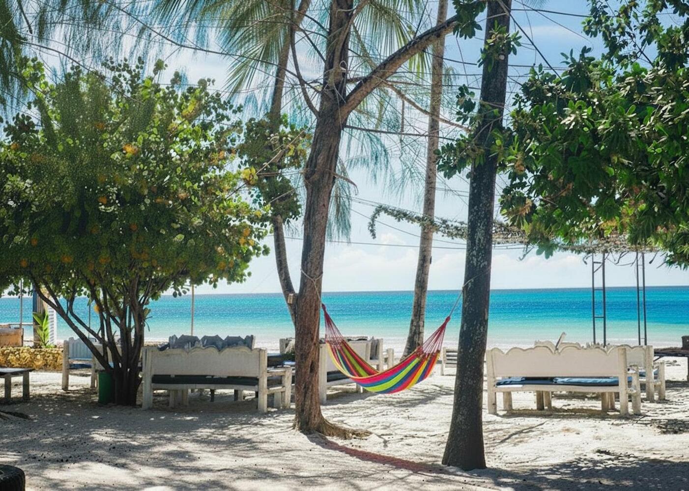 Soul Breeze Beach Resort, Diani Beach