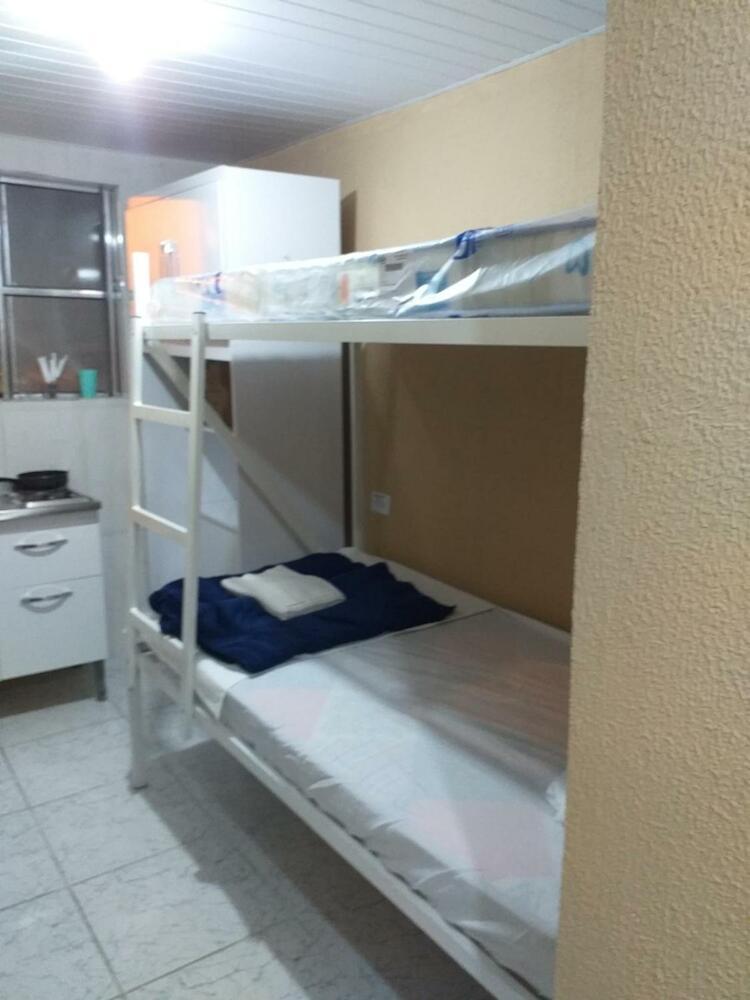 Hostel Aprisco, São Paulo