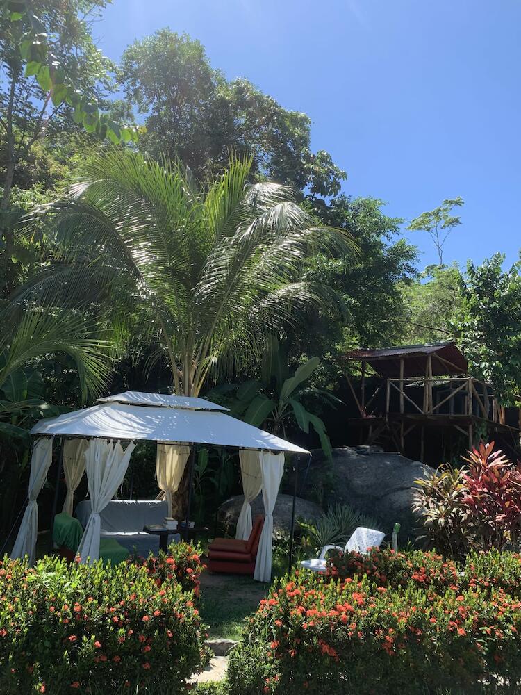 Kimara Hostel