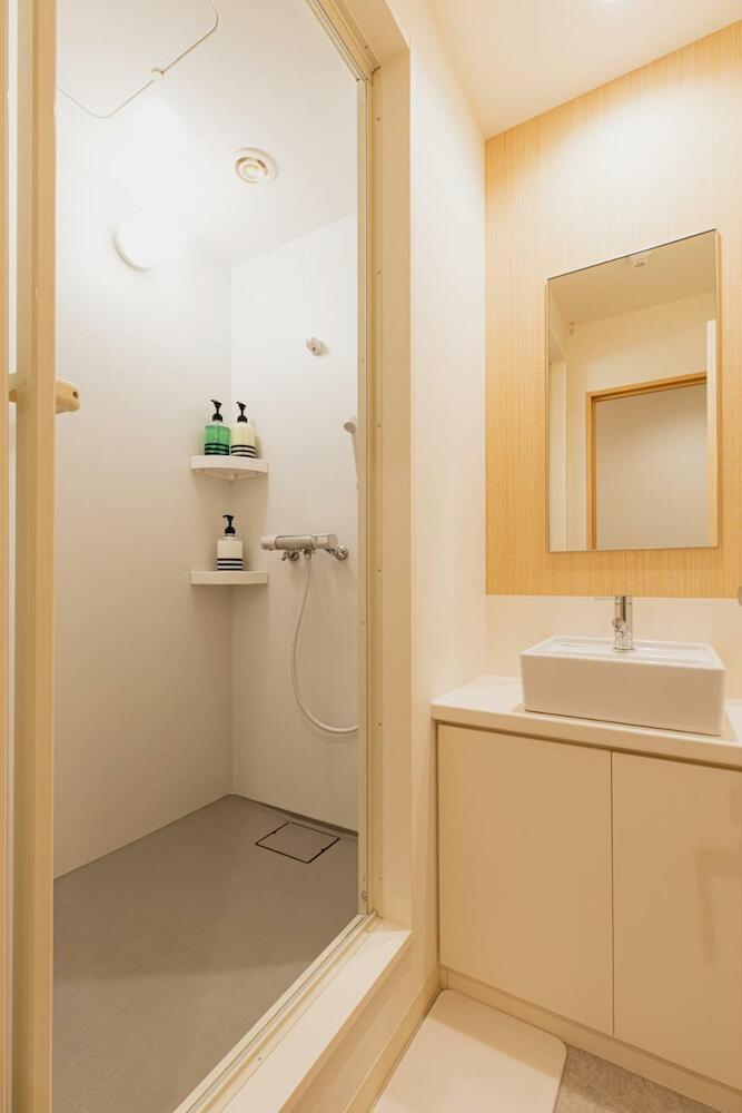 Mash Cafe & Bed, Nagano