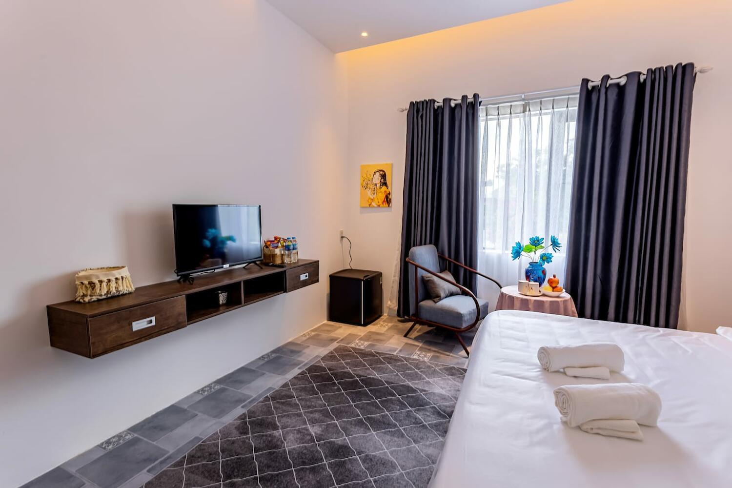 The Dreamers House, Huế