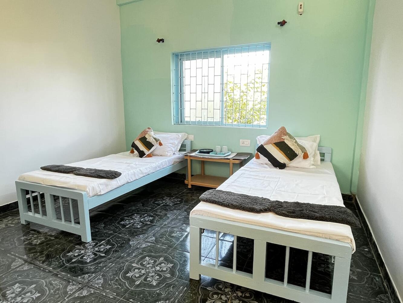 Trippy Spot by Tripstring, Goa