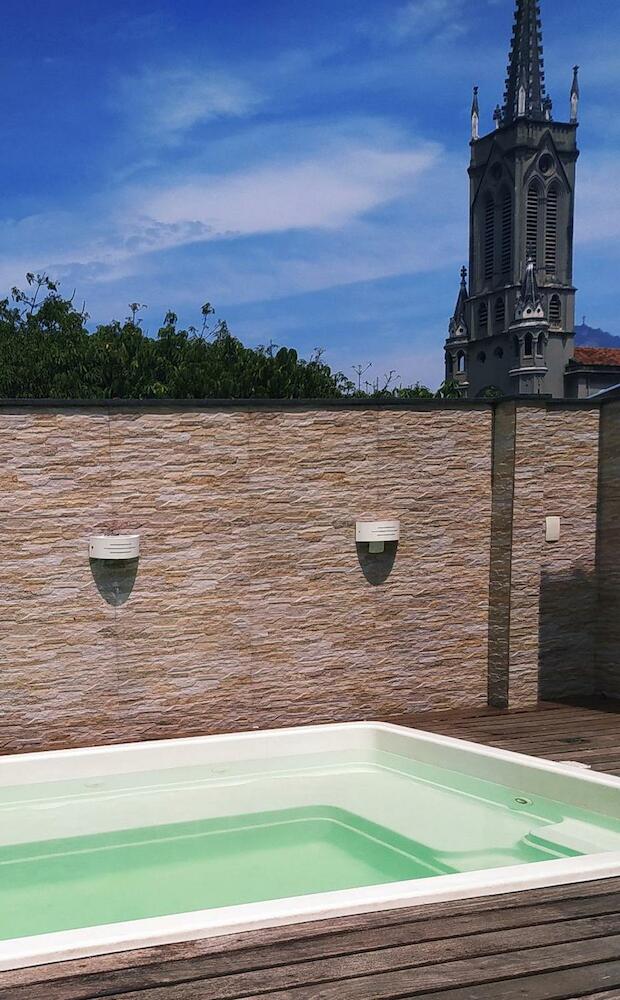 Carnaval Rio Hostel, Rio de Janeiro