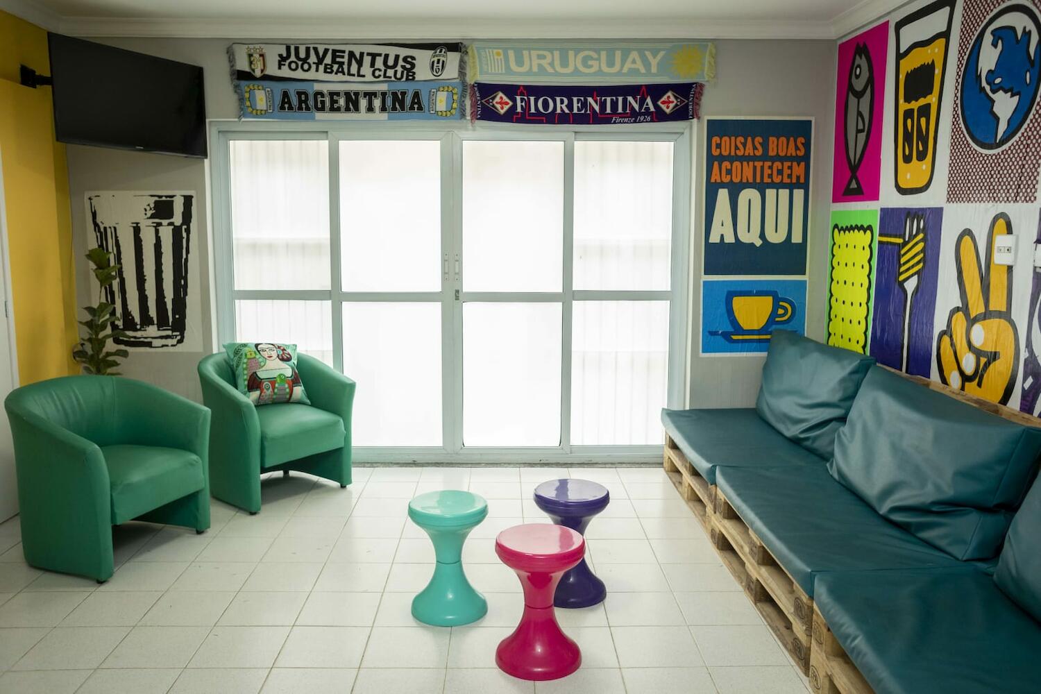 Casa Ecotrips Barra Funda