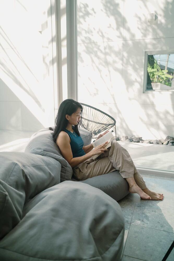 Matini Hostel Grandstation, Bangkok